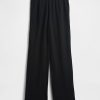 Pantaloni drepti VintageSoft din bumbac organic