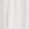 Pantaloni Easy Barrel din tifon de bumbac Pantaloni Easy Barrel din tifon de bumbac