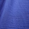 Pantaloni Easy Barrel din tifon de bumbac Pantaloni Easy Barrel din tifon de bumbac