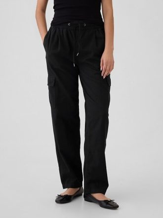 Pantaloni Easy Cargo