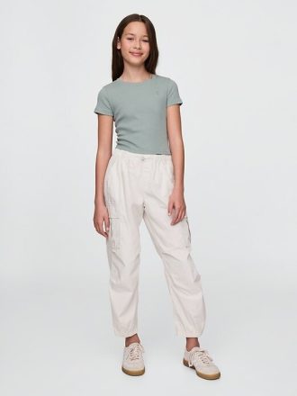Pantaloni Easy Cargo Parașuta pentru copii