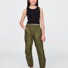 Pantaloni Easy Cargo Parașuta pentru copii