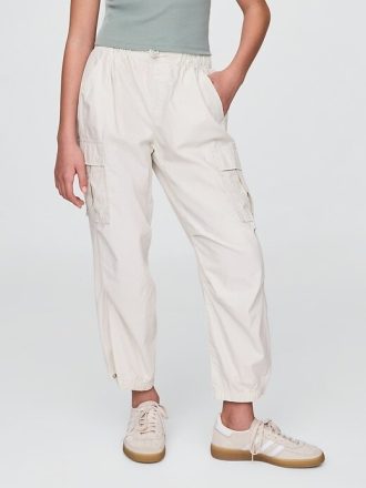 Pantaloni Easy Cargo Parașuta pentru copii