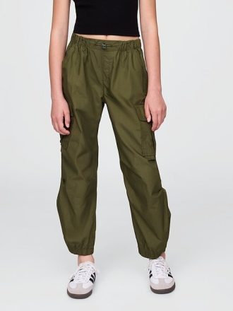 Pantaloni Easy Cargo Parașuta pentru copii