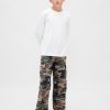 Pantaloni Easy Cargo pentru copii Pantaloni Easy Cargo pentru copii