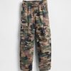 Pantaloni Easy Cargo pentru copii Pantaloni Easy Cargo pentru copii