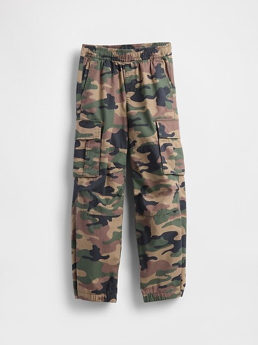 Pantaloni Easy Cargo pentru copii Pantaloni Easy Cargo pentru copii