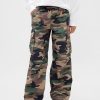 Pantaloni Easy Cargo pentru copii Pantaloni Easy Cargo pentru copii