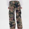 Pantaloni Easy Cargo pentru copii Pantaloni Easy Cargo pentru copii