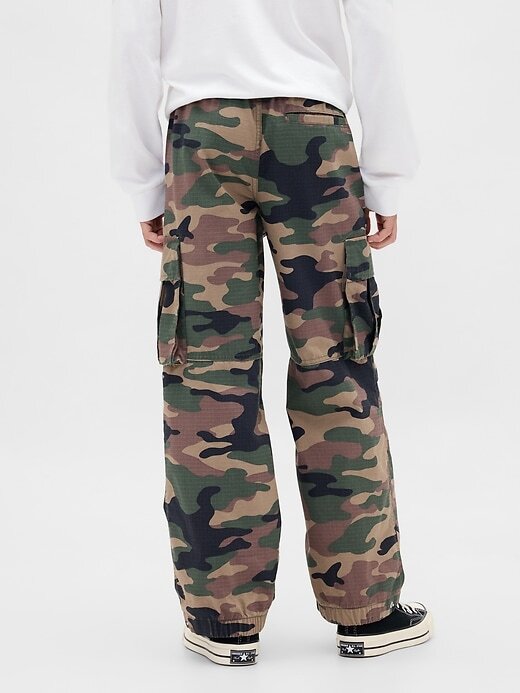 Pantaloni Easy Cargo pentru copii Pantaloni Easy Cargo pentru copii