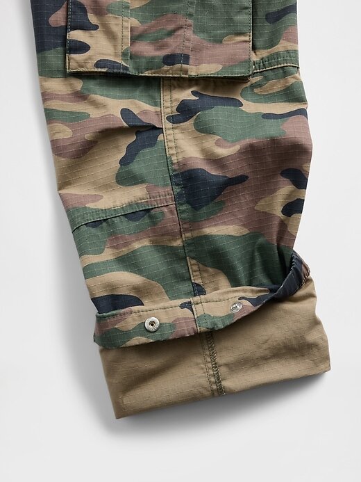 Pantaloni Easy Cargo pentru copii Pantaloni Easy Cargo pentru copii