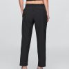 Pantaloni GapFit Downtown Runaround cu talie mare