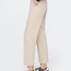 Pantaloni GapFit Downtown Runaround cu talie mare