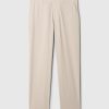 Pantaloni GapFit Downtown Runaround cu talie mare