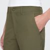Pantaloni GapFit Downtown Runaround cu talie mare