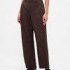 Pantaloni GapFit Tech cu talie înaltă Pantaloni GapFit Tech cu talie înaltă