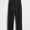 Pantaloni GapFit Tech cu talie înaltă