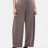 Pantaloni grei din bumbac organic Pantaloni grei din bumbac organic