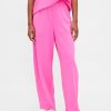 Pantaloni grei din bumbac organic Pantaloni grei din bumbac organic