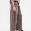 Pantaloni grei din bumbac organic Pantaloni grei din bumbac organic