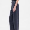 Pantaloni grei din bumbac organic Pantaloni grei din bumbac organic