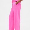 Pantaloni grei din bumbac organic Pantaloni grei din bumbac organic