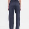 Pantaloni grei din bumbac organic Pantaloni grei din bumbac organic