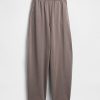Pantaloni grei din bumbac organic Pantaloni grei din bumbac organic