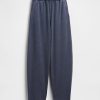 Pantaloni grei din bumbac organic Pantaloni grei din bumbac organic