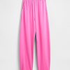 Pantaloni grei din bumbac organic Pantaloni grei din bumbac organic