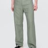 Pantaloni largi din bumbac din anii ’90 Pantaloni largi din bumbac din anii ’90