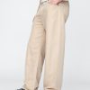 Pantaloni largi din bumbac din anii ’90 Pantaloni largi din bumbac din anii ’90