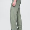Pantaloni largi din bumbac din anii ’90 Pantaloni largi din bumbac din anii ’90