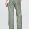 Pantaloni largi din bumbac din anii ’90 Pantaloni largi din bumbac din anii ’90