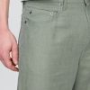 Pantaloni largi din bumbac din anii ’90 Pantaloni largi din bumbac din anii ’90