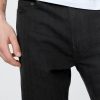 Pantaloni largi din bumbac din anii ’90