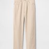Pantaloni largi din bumbac din anii ’90 Pantaloni largi din bumbac din anii ’90
