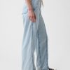 Pantaloni largi din denim Easy Pantaloni largi din denim Easy