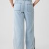 Pantaloni largi din denim Easy Pantaloni largi din denim Easy