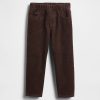 Pantaloni largi din velur pentru bebeluși și copii mici Pantaloni largi din velur pentru bebeluși și copii mici