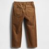 Pantaloni largi din velur pentru bebeluși și copii mici Pantaloni largi din velur pentru bebeluși și copii mici