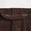 Pantaloni largi din velur pentru bebeluși și copii mici Pantaloni largi din velur pentru bebeluși și copii mici