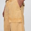 Pantaloni largi utili