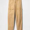 Pantaloni largi utili