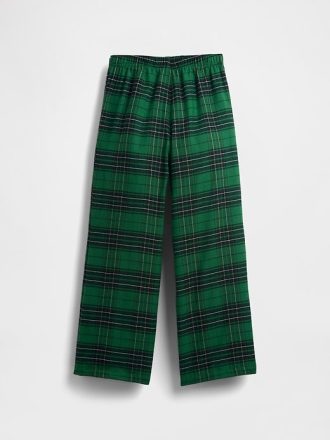 Pantaloni NBA Boston Celtics Flannel PJ pentru copii