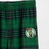 Pantaloni NBA Boston Celtics Flannel PJ pentru copii