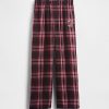 Pantaloni NBA Miami Heat Flannel PJ pentru copii