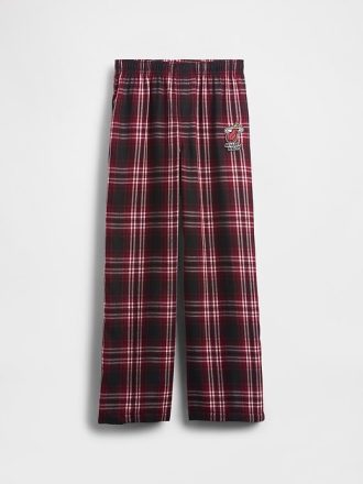 Pantaloni NBA Miami Heat Flannel PJ pentru copii