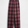 Pantaloni NBA Miami Heat Flannel PJ pentru copii