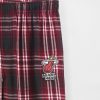 Pantaloni NBA Miami Heat Flannel PJ pentru copii